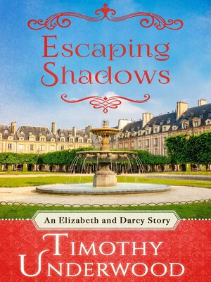 cover image of Escaping Shadows
